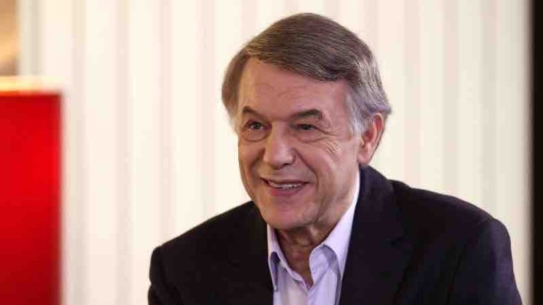 Melody TV : «Salvatore ADAMO, Belge depuis 80 ans» du 14 au 20 mars