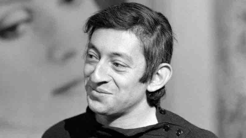 Melody TV : semaine spéciale «Serge Gainsbourg : 35 ans après...» du 28 février au 6 mars