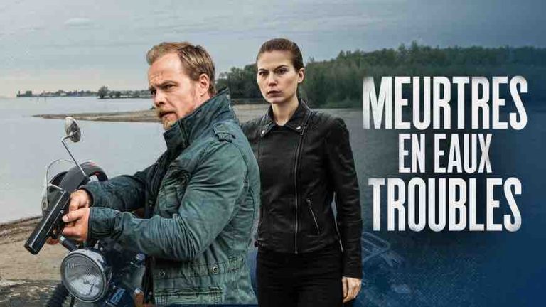 France 3 : «Meurtres en eaux troubles» en hausse