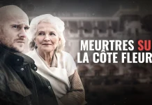France 3 : «Meurtres sur la Côte Fleurie», 2ème du Prime dimanche