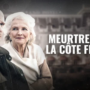 France 3 : «Meurtres sur la Côte Fleurie», 2ème du Prime dimanche