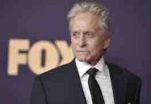 Michael Douglas annonce la parution de ses mémoires à l’automne prochain