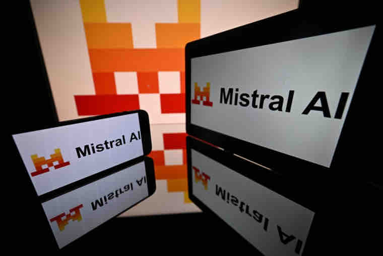 Mistral investit 1,2 milliard d’euros dans des centres de données en Suède