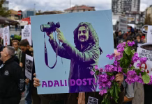 Mort de Hakan Tosun : la défense réclame la qualification d’homicide intentionnel