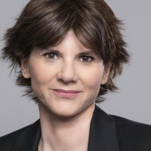 M. PLEYNET (franceinfo) : «Les mouvements d’audience prouvent que rien n’est figé dans le paysage des chaînes info.»