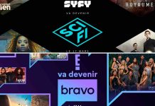 NBCUniversal renforce Universal+ en France