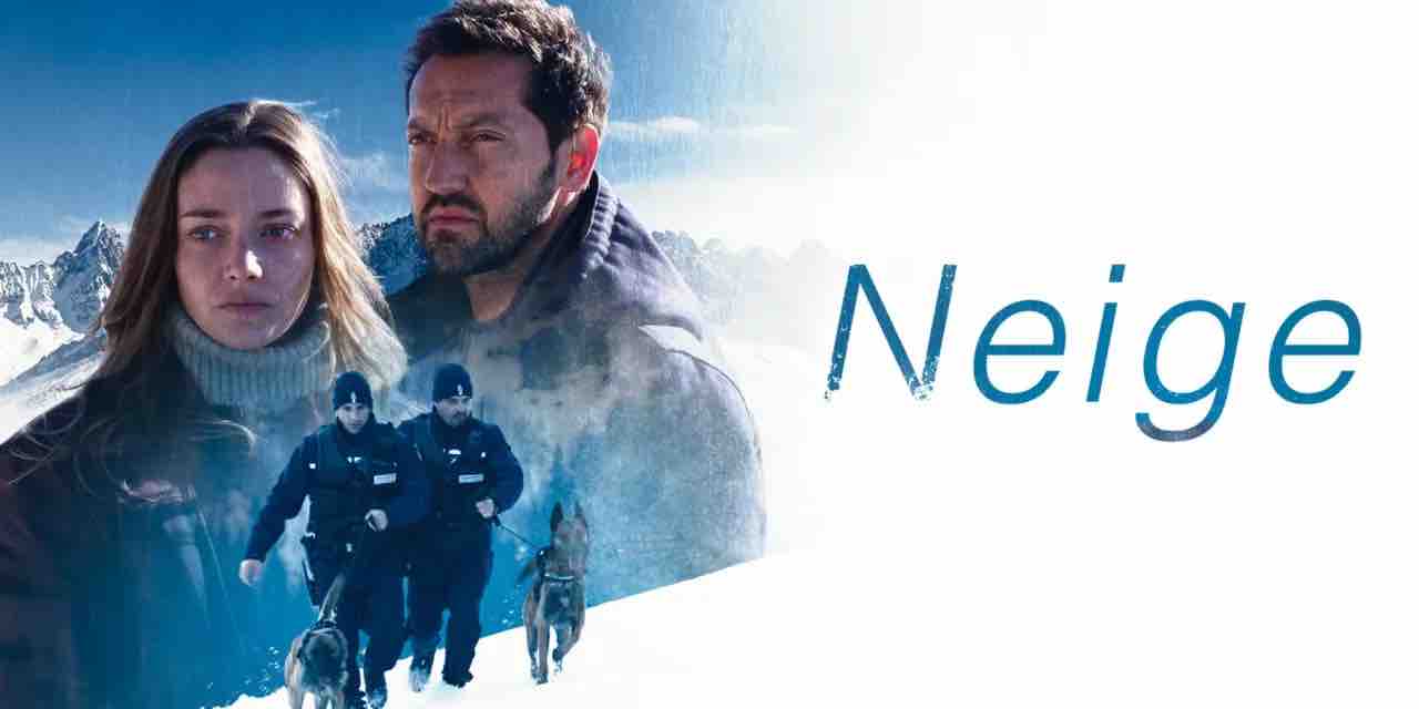 France 2 : «Neige», leader du Prime mercredi avec 2.705.000 curieux