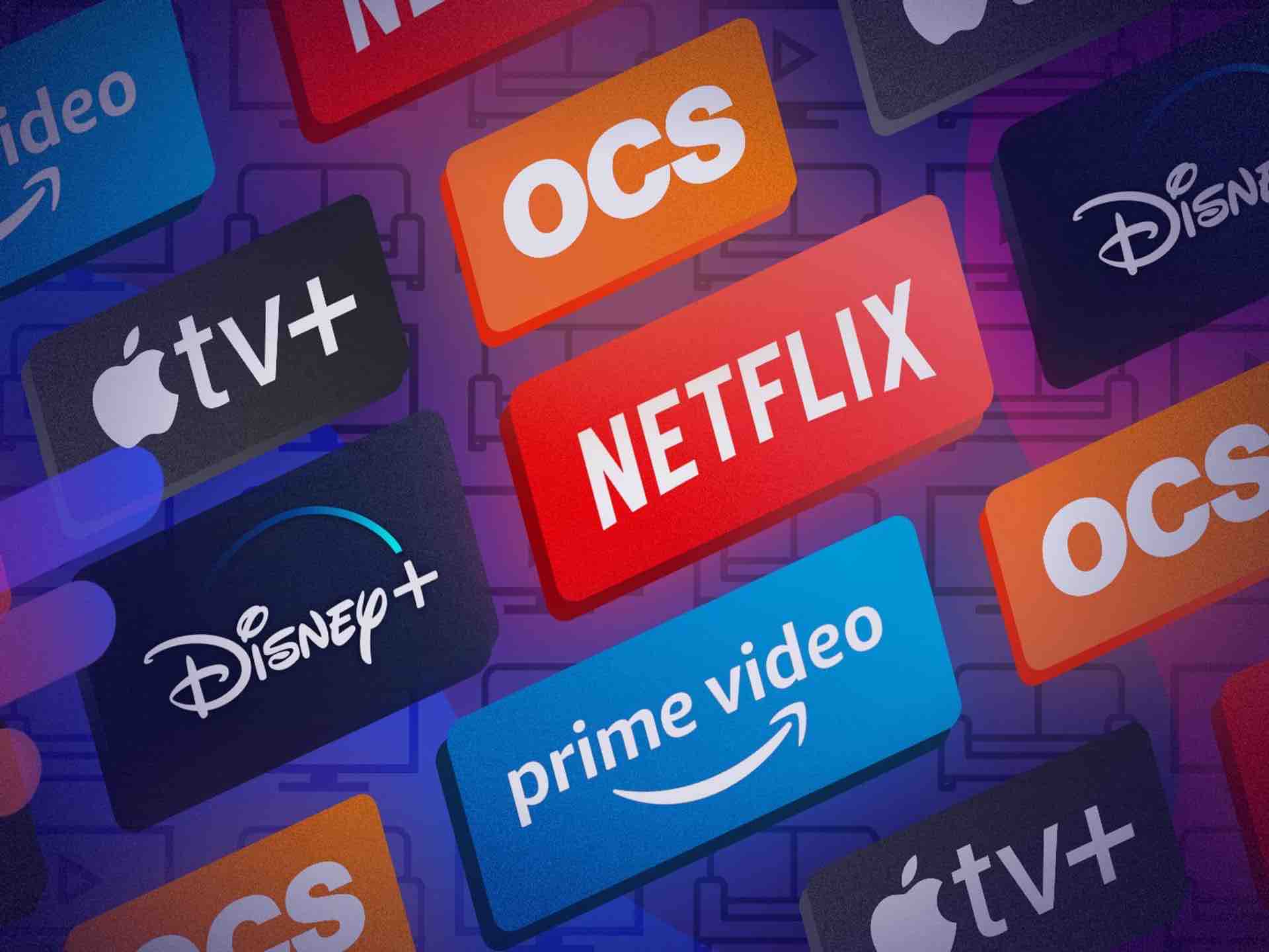 Netflix, Prime Video, Disney+ : le Royaume-Uni renforce la régulation des géants du streaming