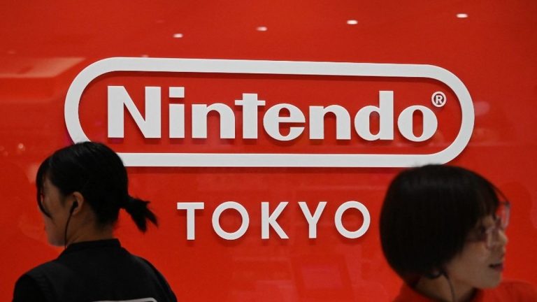 Nintendo voit son bénéfice bondir de 51% grâce au succès de la Switch 2