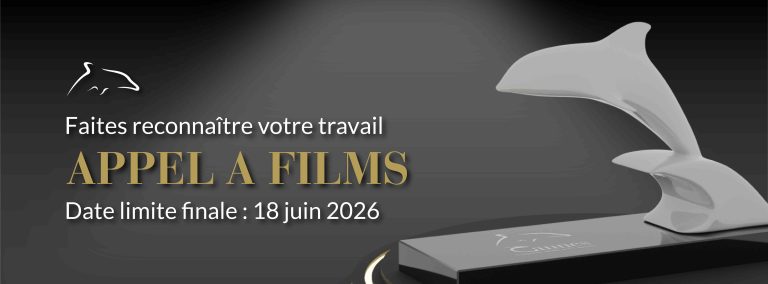 Ouverture des inscriptions à la 17ème édition des Cannes Corporate Media & TV Awards 