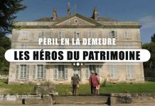 France 5 : «Péril en la demeure», leader du Prime TNT mardi