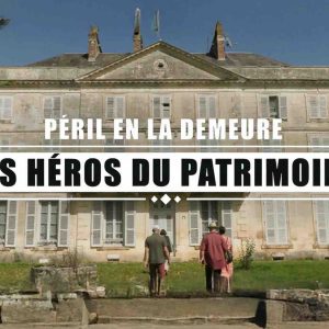 France 5 : «Péril en la demeure», leader du Prime TNT mardi