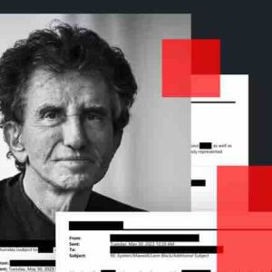 Perquisitions à l’IMA dans l’enquête visant Jack Lang et ses liens avec Jeffrey Epstein