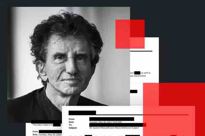 Perquisitions à l’IMA dans l’enquête visant Jack Lang et ses liens avec Jeffrey Epstein