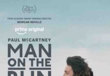 Prime Video : «Man on the run» réalisé par Morgan Neville, dès le 27 février