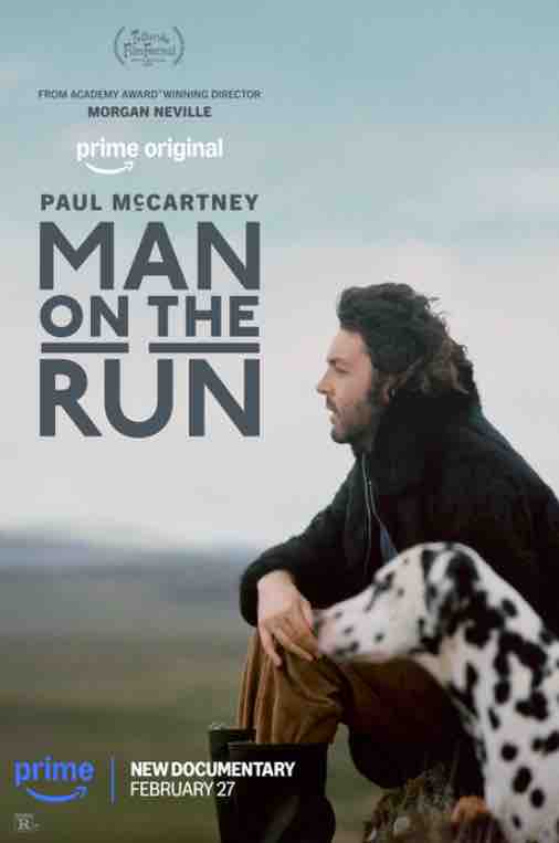 Prime Video : «Man on the run» réalisé par Morgan Neville, dès le 27 février 