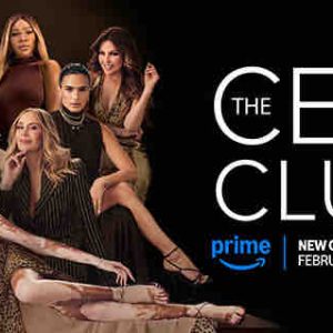 Prime Video : «The CEO Club» dès le 23 février