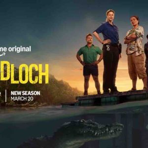 Prime Video dévoile la bande-annonce de la saison 2 de «Deadloch»