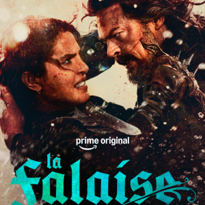 Prime Video dévoile la bande-annonce du film «La Falaise»