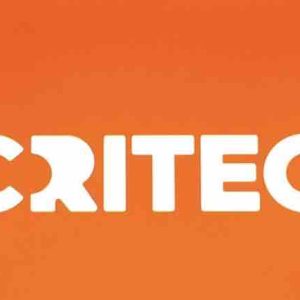 Publicité en ligne : Criteo prévoit une croissance en berne et chute en Bourse