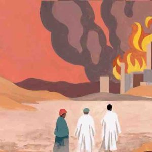 RFI lance le nouveau podcast original «KALEP»