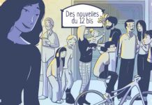 RFI lance un nouveau podcast pour apprendre le français : «Des nouvelles du 12bis»