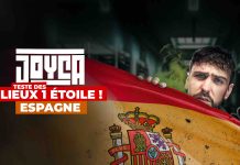 RMC Découverte: record de saison en Prime à J+7 avec «oyca teste des lieux 1 étoile en Espagne»