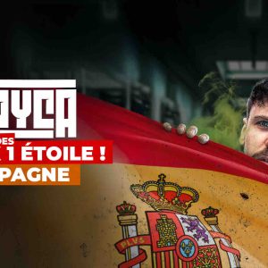 RMC Découverte: record de saison en Prime à J+7 avec «oyca teste des lieux 1 étoile en Espagne»