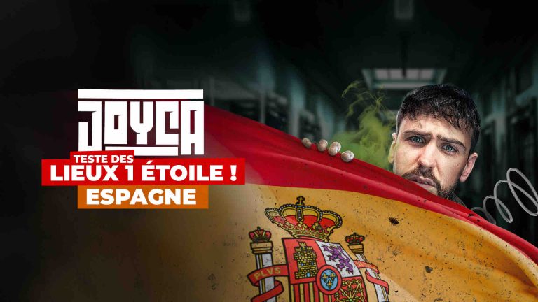 RMC Découverte: record de saison en Prime à J+7 avec «oyca teste des lieux 1 étoile en Espagne»