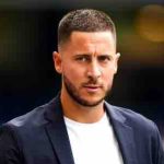 RMC : Eden Hazard invité de l’émission «Les Nuits du Cazarre enchaîné» depuis Madrid ce vendredi 27 février