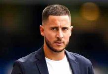 RMC : Eden Hazard invité de l’émission «Les Nuits du Cazarre enchaîné» depuis Madrid ce vendredi 27 février