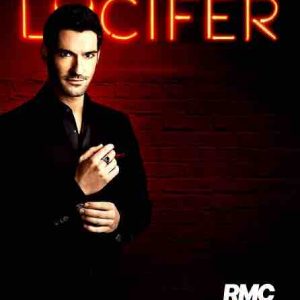 RMC Story : la série «Lucifer» débarque en Prime Time dès le 2 mars