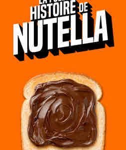 RMC Story : records avec l’inédit «La folle histoire de Nutella»