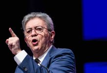 RSF accuse Mélenchon de restreindre l’accès des journalistes à ses conférences