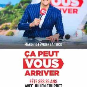 RTL : «Ça peut vous arriver» fête ses 25 ans à Châlons-en-Champagne le 13 février