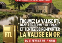 RTL lance une opération pour soutenir les agriculteurs en régions