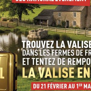 RTL lance une opération pour soutenir les agriculteurs en régions