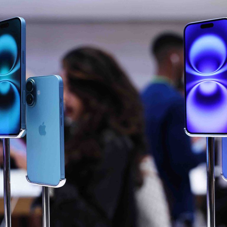 Royaume-Uni : Google et Apple s’engagent à rendre leurs écosystèmes mobiles plus équitables