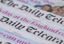 Royaume-Uni : enquête sur la vente du Telegraph à l’éditeur du Daily Mail