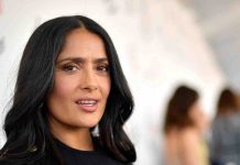 Salma Hayek prépare un film pour défendre l’image du Mexique