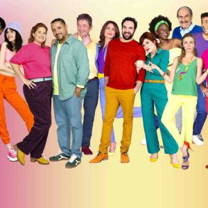 M6 : «Scènes de ménages» passe la barre des 2 millions mardi