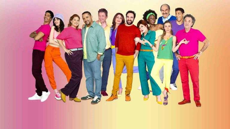 M6 : «Scènes de ménages» passe la barre des 2 millions mardi