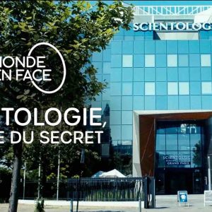France 5 : «Scientologie: l’empire du secret», leader du Prime TNT