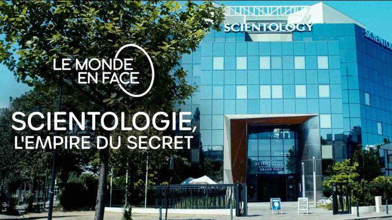 France 5 : «Scientologie: l’empire du secret», leader du Prime TNT