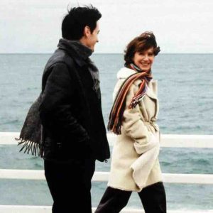 ARTE : 759.000 cinéphiles devant «Selon Matthieu» lundi en Prime