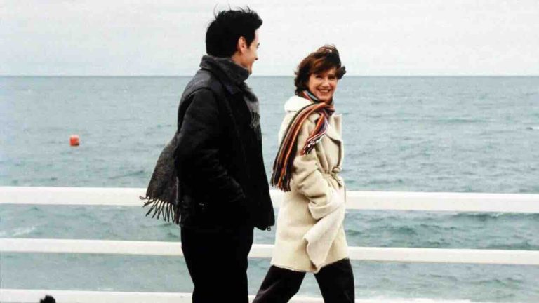 ARTE : 759.000 cinéphiles devant «Selon Matthieu» lundi en Prime