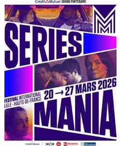 Séries Mania 2026 : Disney+ présentera trois productions en avant‑première mondiale