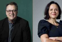 Séries Mania Forum: une Talent Masterclass avec Russell T Davies et Nicola Shindler le 25 mars