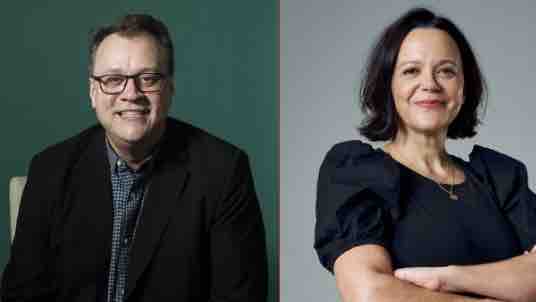 Séries Mania Forum: une Talent Masterclass avec Russell T Davies et Nicola Shindler le 25 mars 