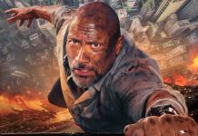 TF1 : «Skyscraper», 2ème du Prime dimanche